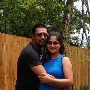 Meet your Posher, Josefa